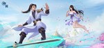Sword Drift STEAM KEY REGION FREE GLOBAL ROW +ПОДАРОК*