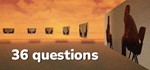36 Questions STEAM KEY REGION FREE GLOBAL ROW + GIFT *