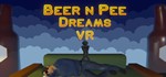 Beer n Pee Dreams VR STEAM KEY REGION FREE GLOBAL ROW*