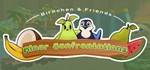 Birnchen & Friends: Minor Confrontations STEAM KEY + *