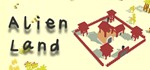 Alien Land STEAM KEY REGION FREE GLOBAL ROW