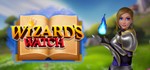 Wizard´s watch STEAM KEY REGION FREE GLOBAL ROW