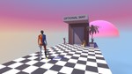 Vapor Up! With Man with Apple STEAM KEY REGION FREE