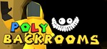 Poly Backrooms STEAM KEY REGION FREE GLOBAL ROW +GIFT*
