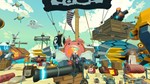 Fish Bone STEAM KEY REGION FREE GLOBAL ROW + ПОДАРОК *