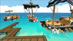 Fish Bone STEAM KEY REGION FREE GLOBAL ROW + ПОДАРОК *