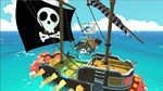 Fish Bone STEAM KEY REGION FREE GLOBAL ROW + ПОДАРОК *