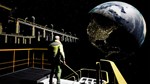 To The Mars STEAM KEY REGION FREE GLOBAL ROW