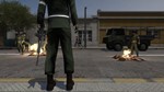 Dirty Wars: September 11 STEAM KEY REGION FREE GLOBAL*