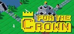 For the Crown STEAM KEY REGION FREE GLOBAL ROW +GIFT *