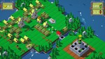 For the Crown STEAM KEY REGION FREE GLOBAL ROW +GIFT *