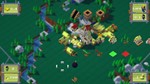 For the Crown STEAM KEY REGION FREE GLOBAL ROW +GIFT *