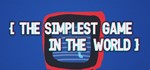 The Simplest Game in the World  STEAM KEY REGION FREE