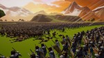 Polygon Fantasy Battle Simulator STEAM KEY REGION FREE