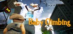 Baby Climbing STEAM KEY REGION FREE GLOBAL ROW