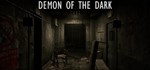 Demon Of The Dark STEAM KEY REGION FREE GLOBAL ROW