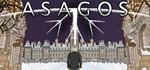 Asagos STEAM KEY REGION FREE GLOBAL ROW