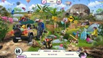 Around the World: Travel to Brazil STEAM KEY GLOBAL