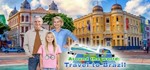 Around the World: Travel to Brazil STEAM KEY GLOBAL