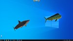 Fish on the desktop STEAM KEY REGION FREE GLOBAL ROW
