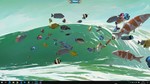 Fish on the desktop STEAM KEY REGION FREE GLOBAL ROW