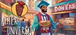 After University STEAM KEY REGION FREE GLOBAL ROW