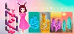 MiLu MiLan STEAM KEY REGION FREE GLOBAL ROW