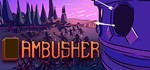 Ambusher STEAM KEY REGION FREE GLOBAL ROW