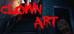 Clown Art STEAM KEY REGION FREE GLOBAL ROW