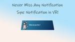 NotificationCat VR STEAM KEY REGION FREE GLOBAL ROW