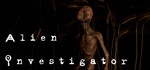 Alien Investigator STEAM KEY REGION FREE GLOBAL ROW
