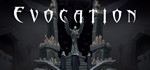 Evocation STEAM KEY REGION FREE GLOBAL ROW