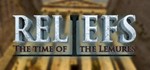 Reliefs The Time of the Lemures STEAM KEY REGION FREE