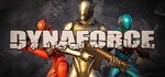 Dynaforce STEAM KEY REGION FREE GLOBAL ROW