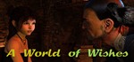 A World of Wishes STEAM KEY REGION FREE GLOBAL ROW