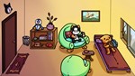 Doctor Cat STEAM KEY REGION FREE GLOBAL ROW