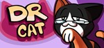 Doctor Cat STEAM KEY REGION FREE GLOBAL ROW