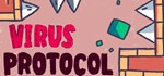 Virus Protocol STEAM KEY REGION FREE GLOBAL ROW