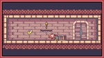 Crate Knight STEAM KEY REGION FREE GLOBAL ROW