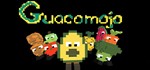 Guacamojo STEAM KEY REGION FREE GLOBAL ROW