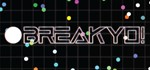 Breakyo STEAM KEY REGION FREE GLOBAL ROW