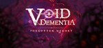 Void -Dementia- STEAM KEY REGION FREE GLOBAL ROW