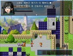 Girl Travels Forest of Dream STEAM KEY REGION FREE