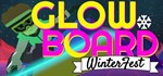GlowBoard: WinterFest STEAM KEY REGION FREE GLOBAL ROW