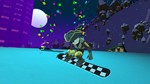 GlowBoard: WinterFest STEAM KEY REGION FREE GLOBAL ROW
