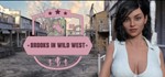 Brooks in Wild West STEAM KEY REGION FREE GLOBAL ROW