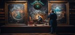 Enigma Quest STEAM KEY REGION FREE GLOBAL ROW