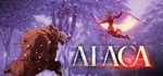 Alaca STEAM KEY REGION FREE GLOBAL ROW