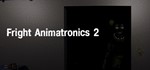 Fright Animatronics 2 STEAM KEY REGION FREE GLOBAL ROW