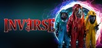 INVERSE STEAM KEY REGION FREE GLOBAL ROW
